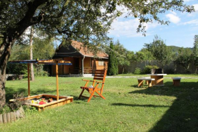 Szilvásvárad Camping & Apartman